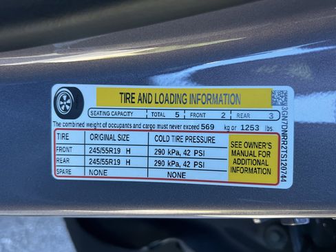 New 2026 Chevrolet Equinox EV LT image 34