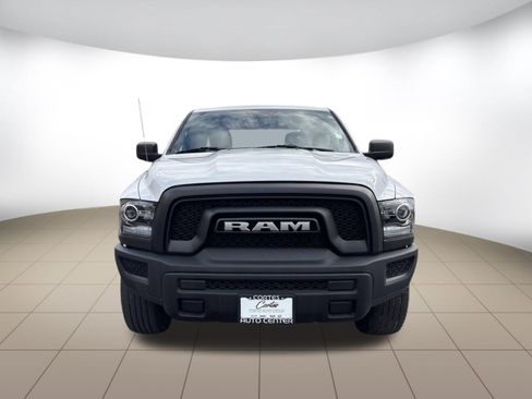 Used 2024 RAM 1500 Classic Warlock AWD/4WD image 2