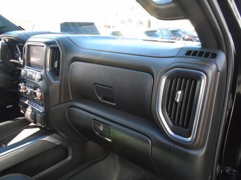 Used 2020 GMC Sierra 1500 AT4 w/ AT4 Premium Package image 34
