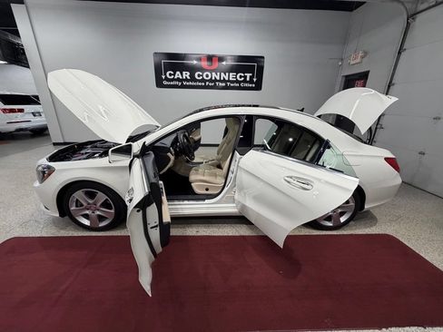 Used 2015 Mercedes-Benz CLA 250 4MATIC image 54