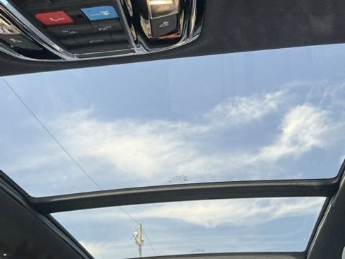 Certified 2023 Jeep Grand Cherokee Overland w/ Adv Protech Group III image 39