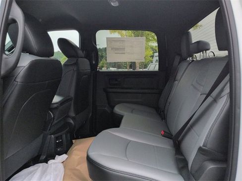 New 2026 RAM 4500 Tradesman w/ Chrome Appearance Group image 13