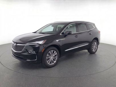 Used 2024 Buick Enclave Premium