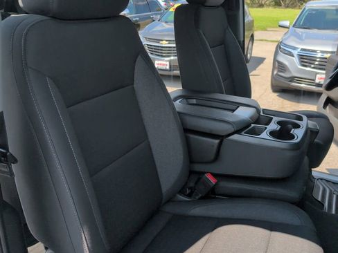 Used 2023 Chevrolet Silverado 1500 LT AWD/4WD image 19