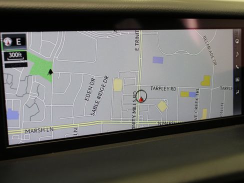 Used 2019 Lexus IS 350 F Sport image 48