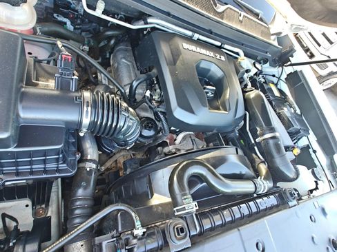 Used 2018 GMC Canyon Denali AWD/4WD image 37