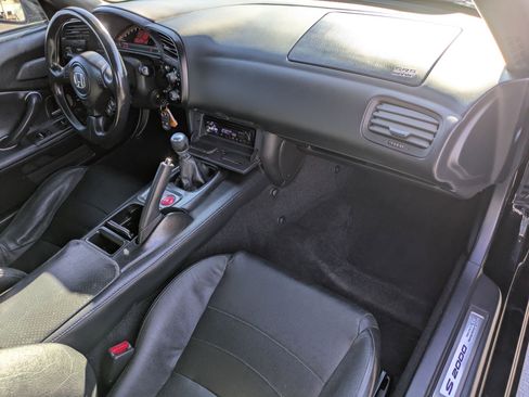 Used 2007 Honda S2000 Base image 25