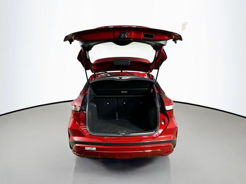 Used 2022 Nissan Kicks SR w/ Premium Package image 34