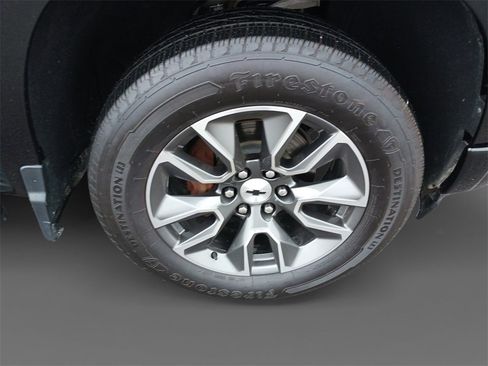 Used 2024 Chevrolet Silverado 1500 RST image 15
