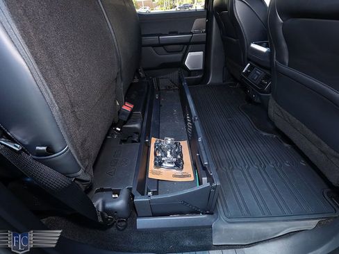 Used 2022 Ford F150 Raptor w/ Equipment Group 801A High image 21