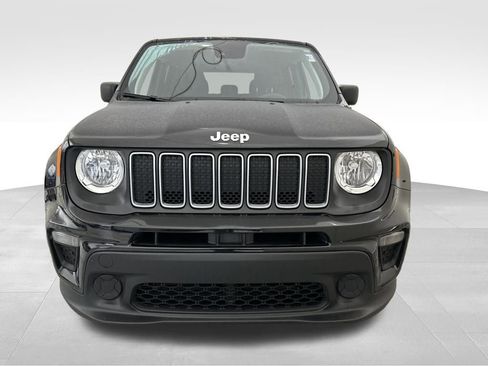 Used 2023 Jeep Renegade Latitude image 9
