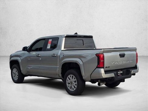 Used 2024 Toyota Tacoma SR5 image 8