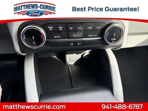 New 2026 Ford Escape Active image 18