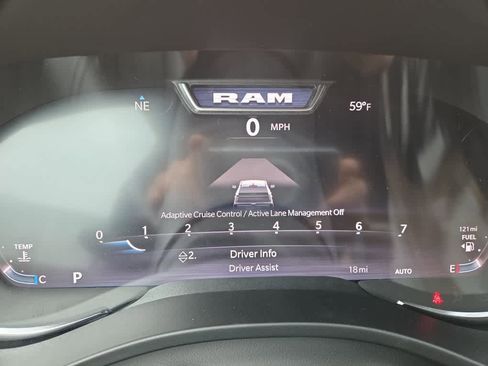 New 2026 RAM 1500 Big Horn image 18