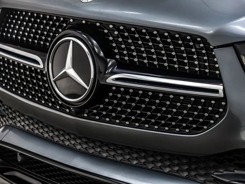 Certified 2023 Mercedes-Benz GLE 350 image 13