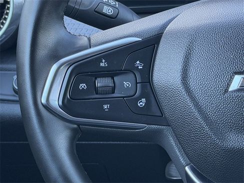 Used 2025 Chevrolet Trax ACTIV w/ Driver Confidence Package image 13