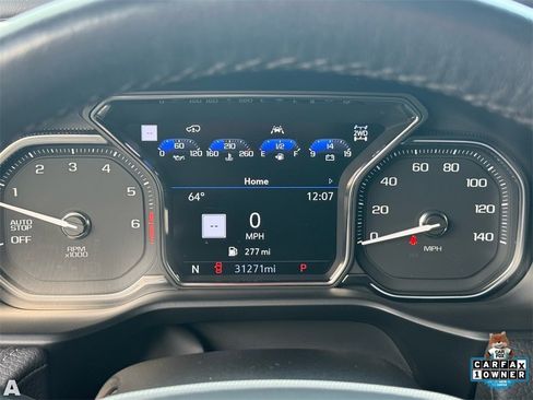 Used 2021 GMC Yukon Denali w/ Denali Ultimate Package image 18