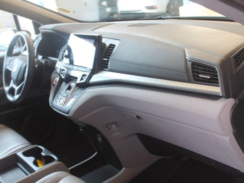 Used 2021 Honda Odyssey EX-L image 20