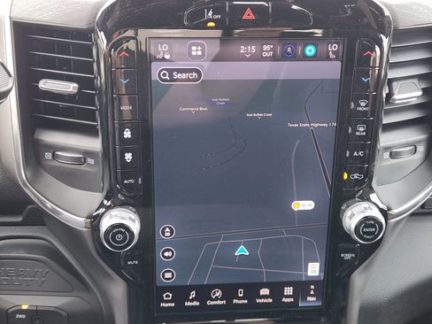 New 2026 RAM 2500 Laramie image 16