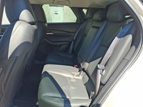 Used 2024 MAZDA CX-30 AWD 2.5 S w/ Select Sport Pkg image 8