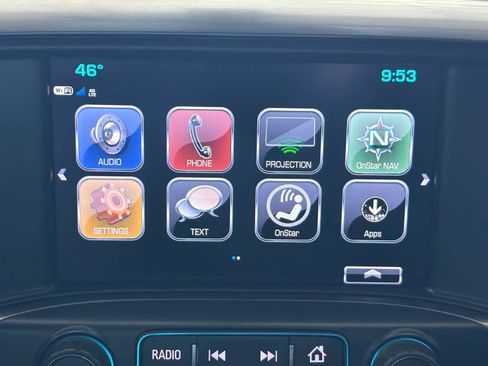 Used 2018 Chevrolet Silverado 1500 LT w/ All Star Edition image 41