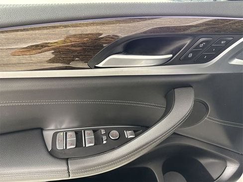 Used 2020 BMW X3 xDrive30i w/ Luxury Package image 33