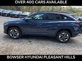 New 2026 Hyundai Tucson SEL AWD/4WD video 2