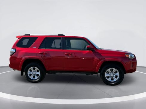 Used 2024 Toyota 4Runner SR5 RWD image 8