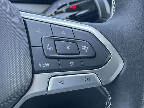 New 2026 Volkswagen Tiguan S FWD image 22
