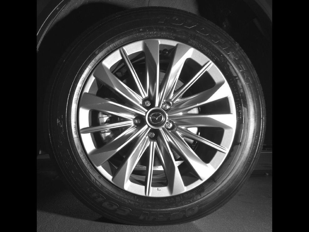 Used 2024 MAZDA CX-90 Plug-In Hybrid w/ Preferred AWD/4WD image 11