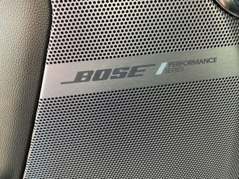 Used 2025 GMC Yukon Denali Ultimate w/ LPO, Floor Liner Package image 18