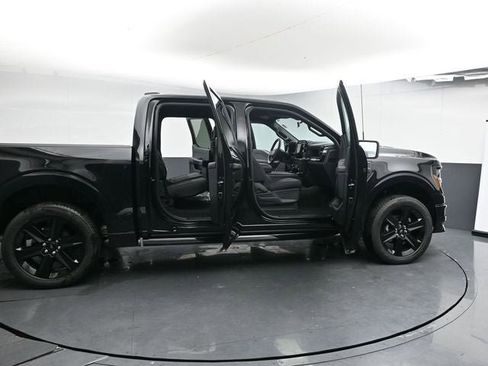 New 2026 Ford F150 STX w/ F-150 LOBO Package AWD/4WD image 39