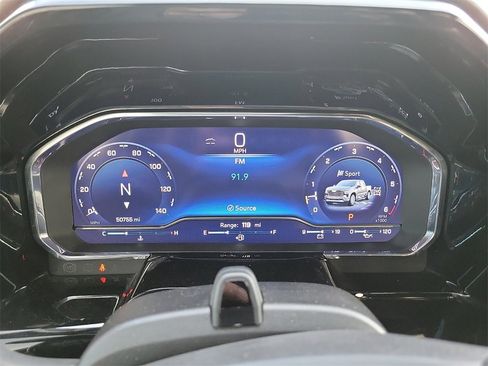 Used 2024 Chevrolet Silverado 1500 High Country w/ Midnight Edition image 18