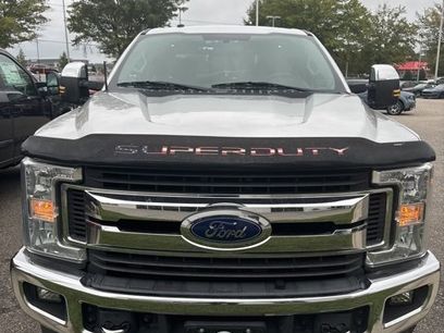 Used 2019 Ford F250 XLT w/ XLT Premium Package