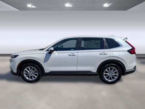 New 2026 Honda CR-V EX image 2