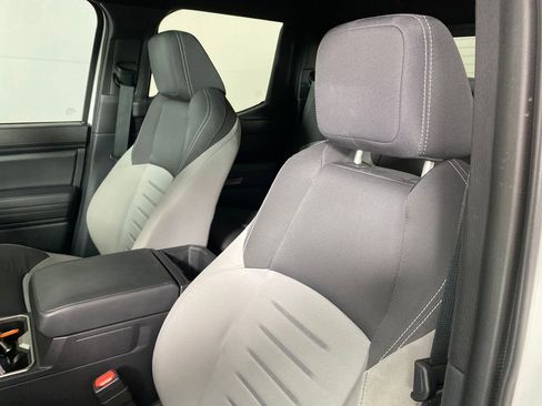 Used 2024 Toyota Tacoma TRD Off-Road w/ TRD Off Road Upgrade Package image 9