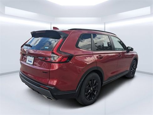 New 2026 Honda CR-V Sport-L image 3