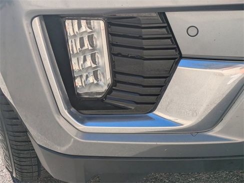 Used 2022 GMC Yukon Denali w/ Max Trailering Package image 11