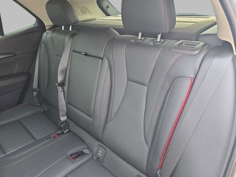 Used 2023 Buick Envision Essence w/ Sport Touring Package image 15