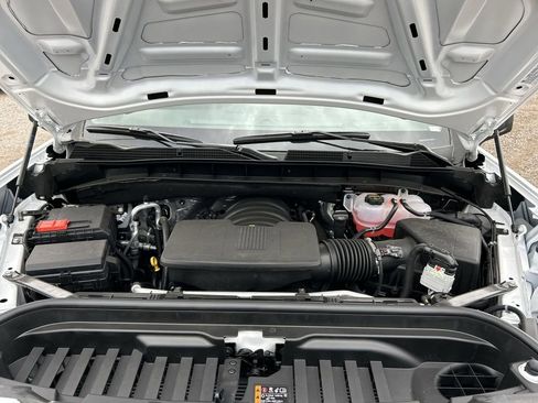 New 2026 GMC Sierra 1500 Pro w/ Pro Value Package image 29