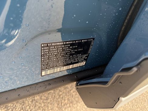 New 2026 Volkswagen Tiguan SE image 35