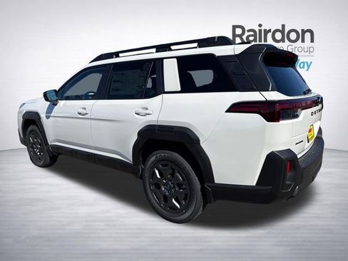 New 2026 Subaru Outback Premium image 5