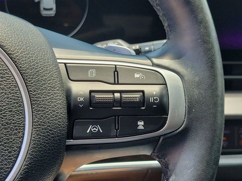 Used 2024 Kia Sportage SX Prestige AWD/4WD image 21