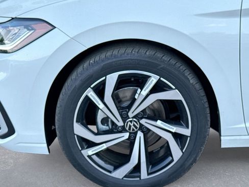 New 2026 Volkswagen Jetta SEL FWD image 18