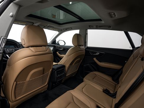 New 2026 Audi Q8 Prestige AWD/4WD image 20
