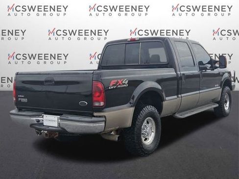 Used 2004 Ford F250 XL image 5