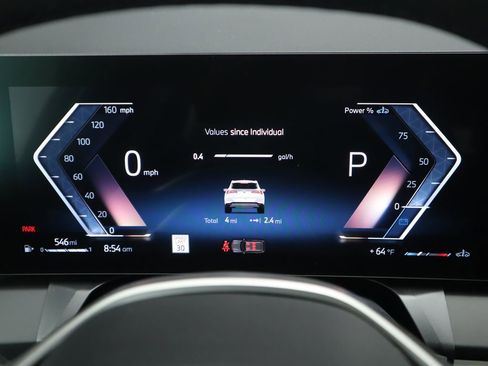 New 2026 BMW X3 xDrive30 image 33