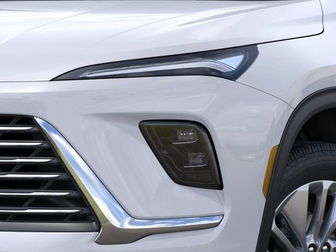 New 2027 Buick Enclave Preferred w/ Power Package FWD image 10