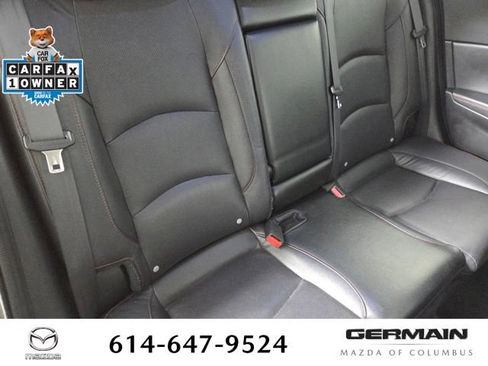 Used 2014 MAZDA MAZDA3 s Grand Touring FWD image 20