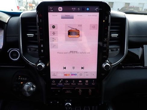 New 2026 RAM 1500 Laramie image 21